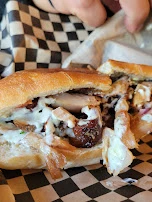 Chicken Shawarma