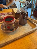 Coffee Armenian