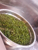 Mixed Greens