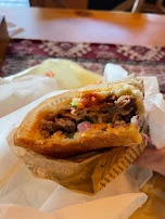 Shawarma Beef